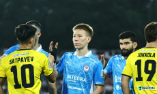 Матч с «Ордабасы» может отвлечь «Кайрат» от Лиги Чемпионов