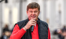 «Я бы предпочел 256 сборных». Губерниев выступил с предложением к ФИФА по чемпионату мира