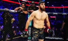 Анкалаев — Гуськов. Дата, время и прямая трансляция боя UFC