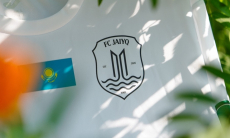 «Жайык» официально подписал нападающего с опытом игры в Европе