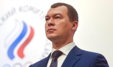 Дегтярёв назвал главное препятствие для возвращения России в мировой футбол