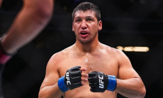 Казахстанский боец рассказал о давлении в UFC