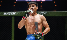 Каршыга Даутбек рассказал о гонорарах в Rizin FF