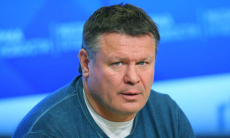 Олег Тактаров назвал сумму за возвращение к боям
