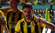 На Кипре предупредили об опасности «Кайрата»
