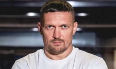 Усик рассказал, чем займется после завершения карьеры