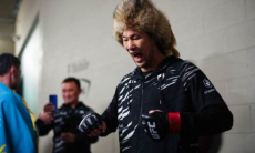 «В лучшем случае». Тренер Шавката Рахмонова озвучил сроки его возвращения