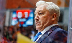 «Барыс» подпишет иностранного нападающего