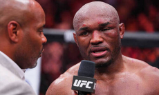 Камару Усман задумался о завершении карьеры после поражения в UFC