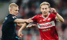 Со счетом 3:0 закончился первый матч «Спартака» в новом сезоне РПЛ