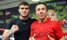 Ахмедов высказался о Головкине после завоевания титула чемпиона мира