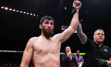 UFC предложил Анкалаеву четыре варианта после нокаута Гуськова