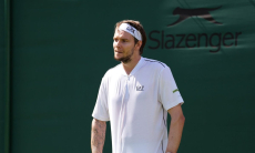 ATP официально назвала место Бублика в мировом рейтинге после финала в Австрии