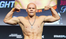 Богдан Гуськов сделал заявление о турнире UFC в Узбекистане