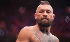 Конор Макгрегор назвал сроки последнего боя в UFC