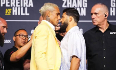 Арман Царукян и Чарльз Оливейра проведут реванш в UFC