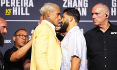 Арман Царукян и Чарльз Оливейра проведут реванш в UFC