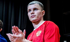 «Кайрат» усилится игроком сборной России