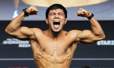 UFC объявил решение по Рамазану Темирову после яркого нокаута