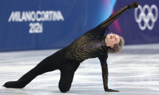 Татьяна Тарасова отреагировала на решение Ильи Малинина