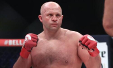 В России объявили решение по Фёдору Емельяненко