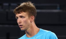 Григорий Ломакин вылетел на старте турнира в Турции