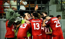 Видеообзор матча Кубка Казахстана «Кайсар» — «Женис» 3:1