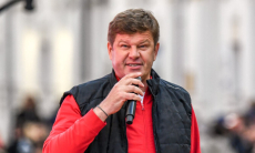 Губерниев отреагировал на желание ФИФА продать долю прав на чемпионат мира