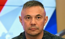 Костя Цзю отреагировал на решение World Boxing по России