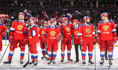 В Госдуме РФ отреагировали на отстранение России от чемпионатов мира по хоккею
