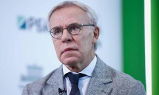 Фетисов обвинил IIHF в «издевательстве» над Россией