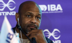Рой Джонс отреагировал на решение World Boxing допустить Россию
