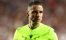 УЕФА назначил судей на матч «Левски» — «Кайрат»