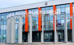 В КФФ сравнили Казахстан и Узбекистан после призывов вернуться в АФК