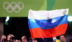 МОК официально снял все санкции с России