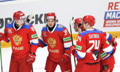 Россия обратится в IIHF по возвращению сборных на турниры