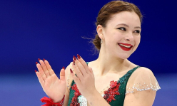 Софья Самоделкина выступила с заявлением после успеха в Мексике