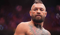Конор Макгрегор назвал сроки последнего боя в UFC