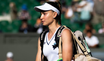 Елена Рыбакина объяснила поражение на Уимблдоне-2026