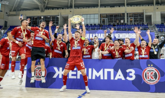 «Кайрат» узнал соперников в Лиге Чемпионов 