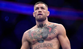 Прямая трансляция турнира UFC 329 с главным боем Макгрегор — Холлоуэй 2