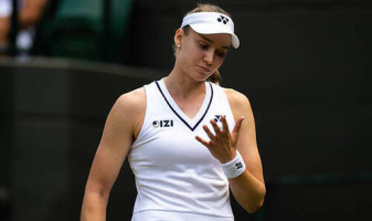 Елена Рыбакина узнала место в мировом рейтинге после Уимблдона-2026
