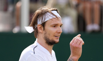 Александр Бублик официально узнал место в рейтинге ATP по итогам Уимблдона-2026