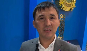 Конысбек Каримулы сделал заявление о составе сборной Казахстана на Азиаду-2026