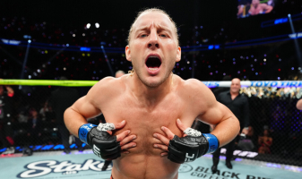 UFC рассматривает бой Пимблетта с Топурией и Царукяном