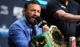 Макгрегор требует признать бой с Холлоуэем на UFC 329 несостоявшимся