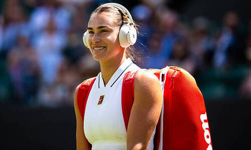 The Tennis Letter восхитился характером Соболенко после победы на Уимблдоне-2026