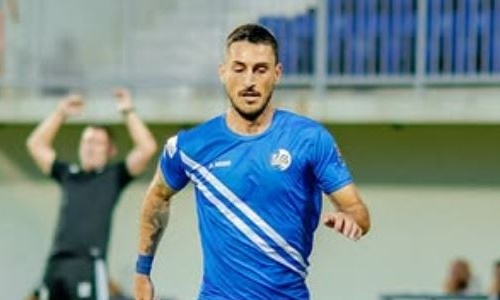 «Нам повезло». Игрок «Сутьески» Болевич оценил силу «Кайрата»