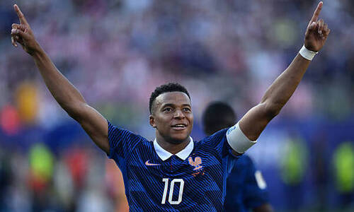 Видео победного гола Мбаппе в 1/8 финала ЧМ-2026