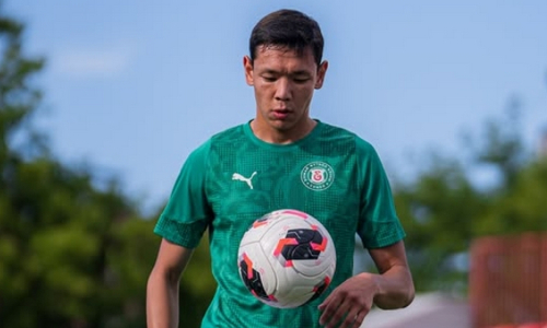 Представлен прогноз на матч «Алашкерт» — «Елимай» в Лиге Конференций